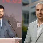 Napeto u Budvi: Sjednica SO prekinuta nakon polemike Jovanovića i Rađenovića