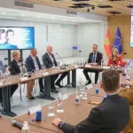 CBCG i banke daruju bebe rođene u Nedjelji štednje: Prvih 2.000 eura za sigurniju budućnost