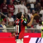 Pulišić dobio ogromnu povišicu: Milan ga učinio drugim najplaćenijim igračem kluba