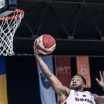 Dontej Karuters novo pojačanje SC Derbija