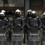 (VIDEO) Glavni urednik Niš TV: Policija privela mog sina
