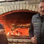 (FOTO) Dodik ugostio Orbana