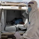Ebola u Kongu ubila više od 5.000 ljudi