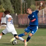 "Meridianbet" 2. CFL: Derbi sjevera u Bijelom Polju
