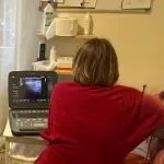 Preventivni pregledi za pacijentkinje u Specijalnoj bolnici za psihijatriju Dobrota