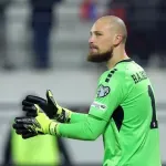 Srbija bez golmana: Rajković se povlači iz reprezentacije