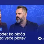 Analitičari: Euro model ekonomski neodrživ