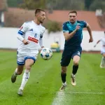 „Meridianbet“ 2. CFL: Minimalci Jedinstva i Podgorice, prva pobjeda Berana