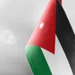 Graničari spriječili grupu naoružanih osoba da uđu u Jordan iz Sirije