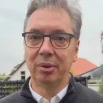 Vučić: Ovo nije Srbija o kojoj smo maštali