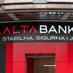 Zaposleni u Alta banci potvrdili da je povlačenje novca počelo u utorak