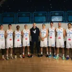 Pobjeda košarkaša Sutjeske u Golubovcima