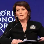 Bivša predsednica Kosova Jahjaga negira bilo kakvu povezanost sa dosijeom Epstin