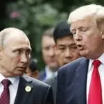 Obojica u zamci: Putin i Tramp u gubitničkim bitkama