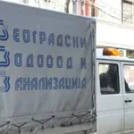 Direktor beogradskog Vodovoda: Potrošnja vode rekordna, prizvodnja može da bude i veća