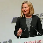 Akterka afere Katargejt ima poruku za Federiku Mogerini