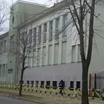 ZLF: Pao plafon u OŠ Dositej Obradović na Voždovcu