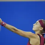 Kraj za Aleksandru Krunić u mešovitom dublu na Australijan openu