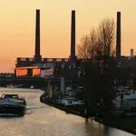 Nemačka ekonomija pogođena ratom u Iranu: Privredni rast smanjen sa 1,3 na 0,6 odsto