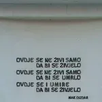 Danas 31. godišnjica od zločina na tuzlanskoj Kapiji: Pravosnažno osuđeni Novak Đukić i dalje slobodan u Beogradu