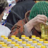 Na Kosovu zabranjena prodaja jestivog ulja iz Srbije zbog manje težine od deklarisane