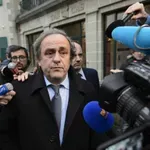 Mišel Platini tužio Đanija Infantina