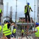 U Beogradu se gradi, u ostatku Srbije veliki pad građevinskih radova