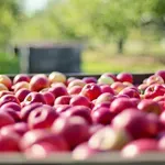 Međunarodni sajam voćarstva, povrtarstva i vinogradarstva Agro Belgrade od 29. do 31. januara