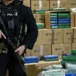 Optuženi za šverc više od dve tona kokaina iz Južne Amerike osuđeni na ukupno 59 godina zatvora