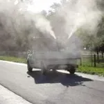 Počelo prskanje protiv komaraca u Beogradu