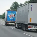 Crnogorski prevoznici dobijaju dodatne dozvole od Hrvatske za međunarodni drumski prevoz
