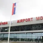Aerodrom Morava u Kraljevu prošle godine opslužio sedam odsto više putnika nego 2024.