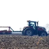 Poljoprivrednici u Francuskoj u sredu pozvani na protest traktorima u Parizu