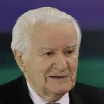 Dragan Domazet za Danas: Mićun je uvek živeo skromno, u malom novobeogradskom stanu, a ostavio je duboke korene demokratije, i to ne smemo da zaboravimo