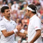 Federer otvoreno o Đokoviću: „Novak je bio partibrejker na žurci navijača Rafe i Rodžera“