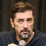 Vojin Ćetković: Od kad se probudimo ujutru, živimo neku vrstu korupcije