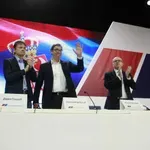 Vučićev pravosudni balon laži