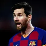 Mesi donirao novac za Madrid