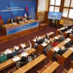 RIK proglasio listu DSP Elmir Habibović za izbore za nacionalni Savet bošnjačke manjine