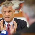 Haški slučajevi Tači i Šainović: Komparativna analiza izrečenih kazni