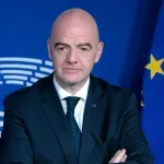 Britanci „odjavili“ Đanija: Zvanično povukli podršku Infantinu za predsednika FIFA