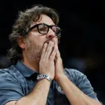 Andrea Trinkijeri otkrio zašto nije preuzeo Partizan