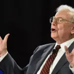 Voren Bafet se povlači sa mesta predsednika Berkšajr Hataveja