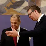 Vučić odgovorio Lavrovu: Želimo da ruski deoničari NIS-a budu zadovoljni, ali Srbija neće ostati bez naftne industrije