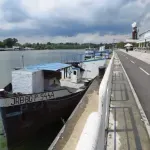 Boljevci dobijaju pristanište za pretovar nafte i naftnih derivata: Nova luka na Savi niče na 37 ari