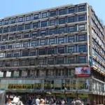 Kulturni centar Beograda najavio za četvrtak,11. jun otvaranje tri izložbe
