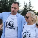 Pokret „Ćale ovo je za tebe“ predao izbornu listu RIK-u