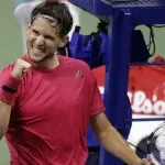 Dominik Tim promenio sport: Direktor Petrović kaže da će morati da se dokaže