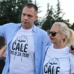 RIK proglasio izbornu listu „Ćale ovo je za tebe – Petar Đurić“