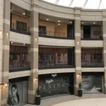 Lokalizovan požar u tržnom centru Galerija